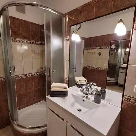 Na Starowce كولوبرزيغ