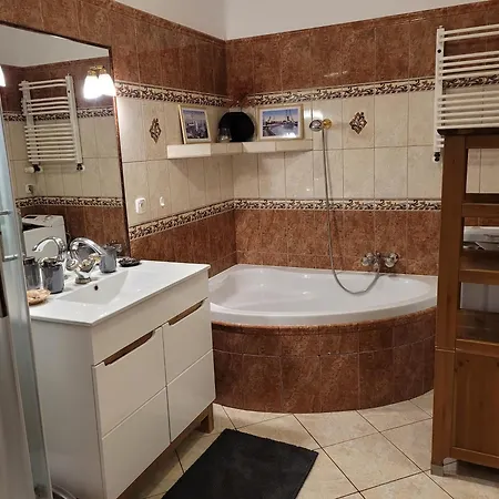 Na Starowce كولوبرزيغ