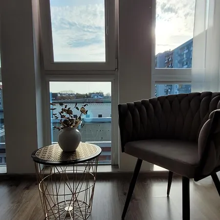 Na Starowce * كولوبرزيغ