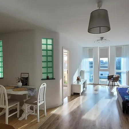 Na Starowce Apartament