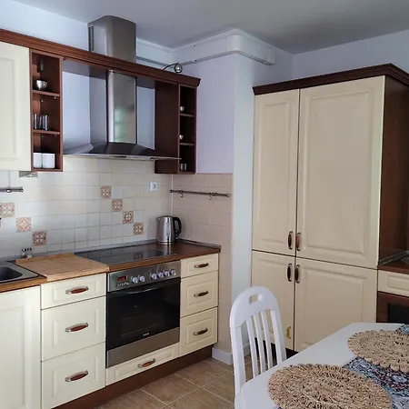 Na Starowce Apartament