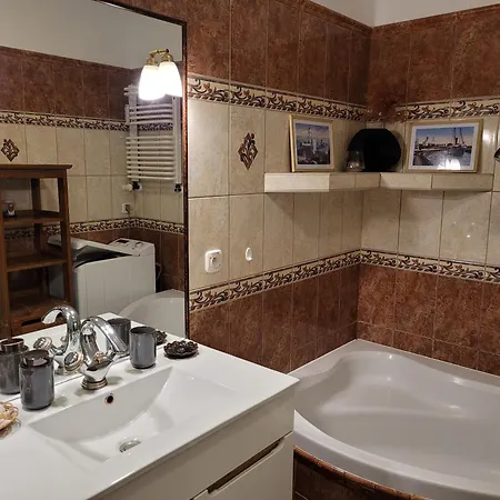 Na Starowce كولوبرزيغ