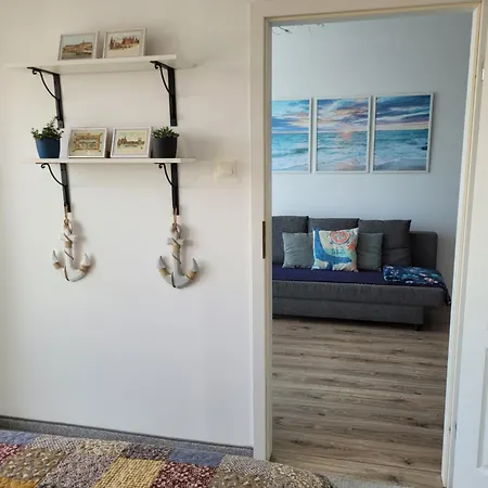 Na Starowce Apartament