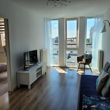 Apartament Na Starowce Kołobrzeg