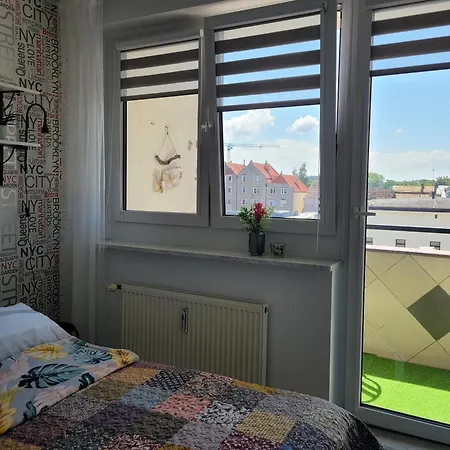 Apartament Na Starowce *