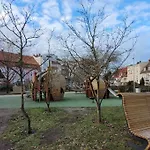 Na Starowce *