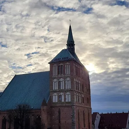 Na Starowce Διαμέρισμα