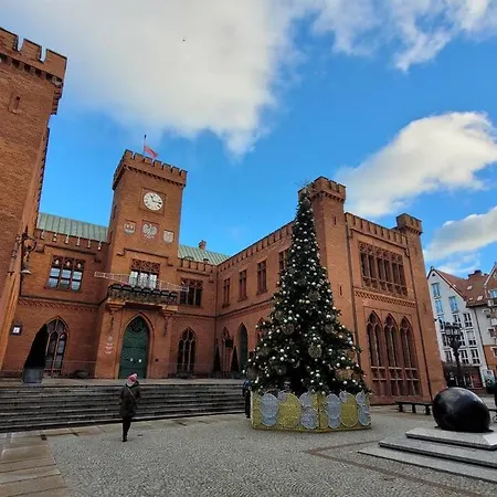 Na Starowce * Kołobrzeg