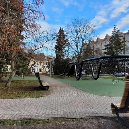 Na Starowce * Kołobrzeg