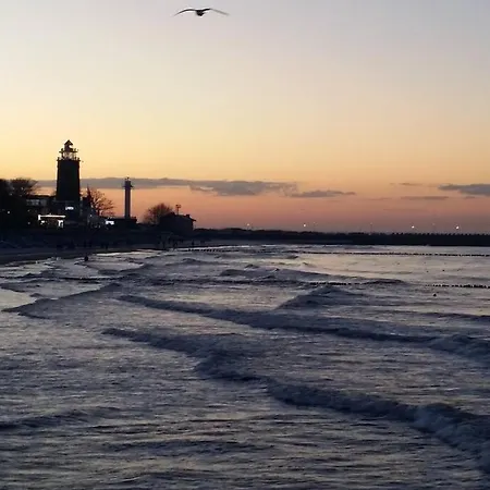 Appartement Na Starowce