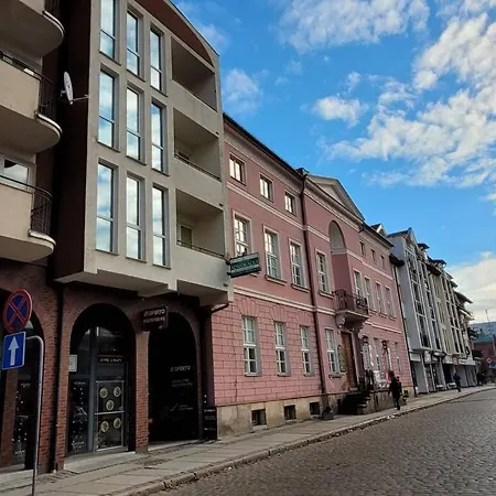 Na Starowce * Kołobrzeg