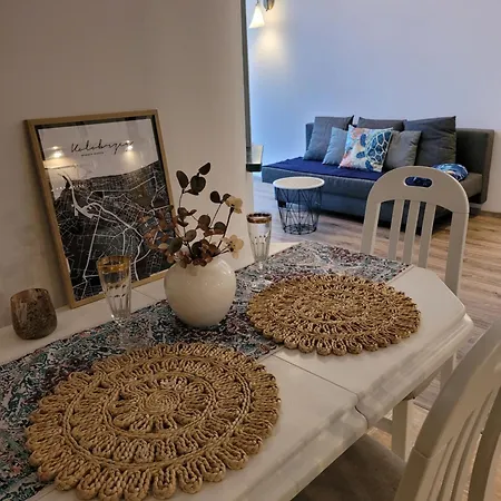 Διαμέρισμα Na Starowce *