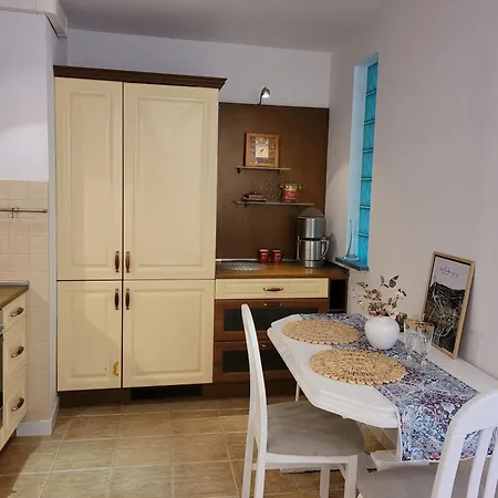 Na Starowce Διαμέρισμα Kołobrzeg