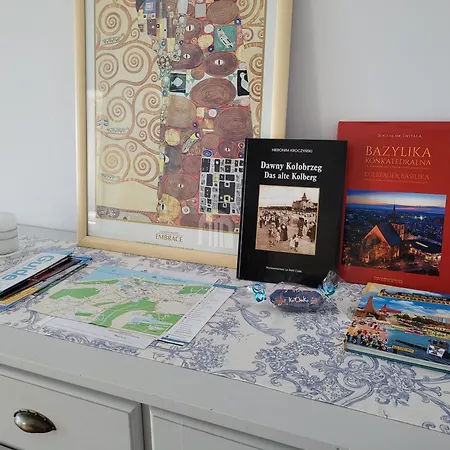 Appartement Na Starowce *