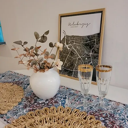 Appartement Na Starowce Kołobrzeg