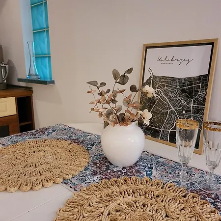 Na Starowce Kołobrzeg