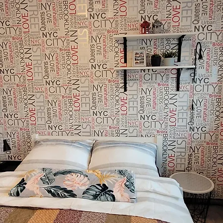 Διαμέρισμα Na Starowce Kołobrzeg