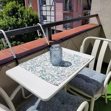 Appartement Na Starowce Kołobrzeg