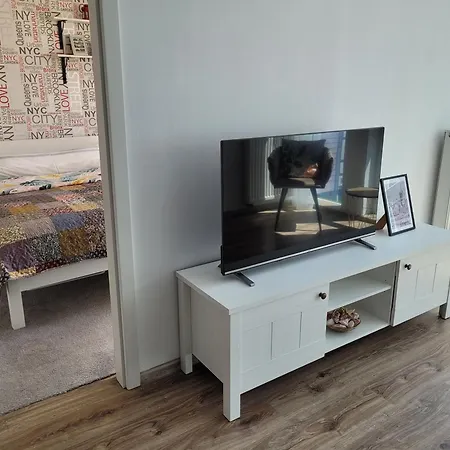 Na Starowce * Kołobrzeg