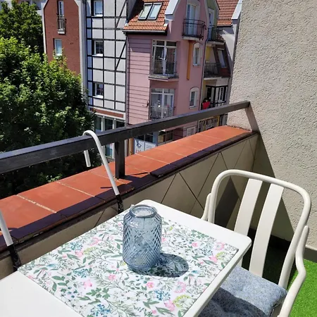 Na Starowce * Kołobrzeg