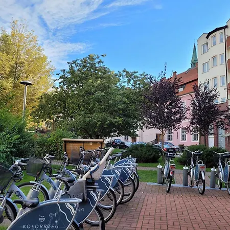 Διαμέρισμα Na Starowce