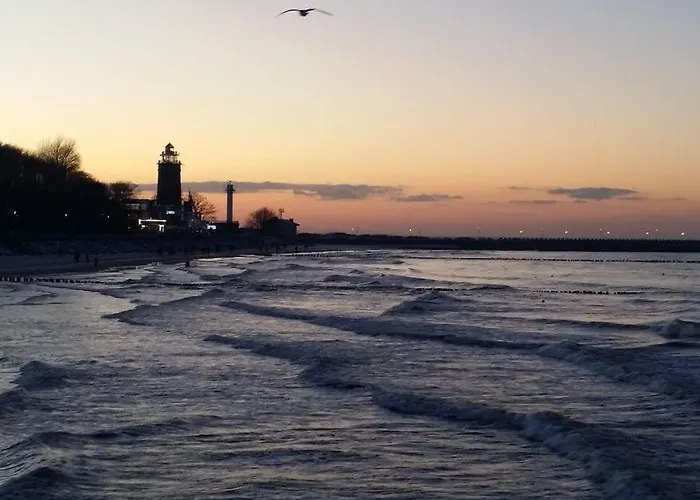 Lejlighed Na Starowce