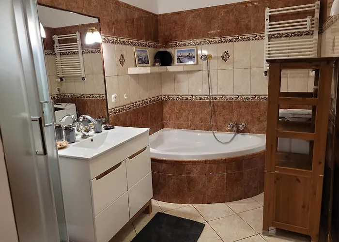 Na Starowce Kołobrzeg