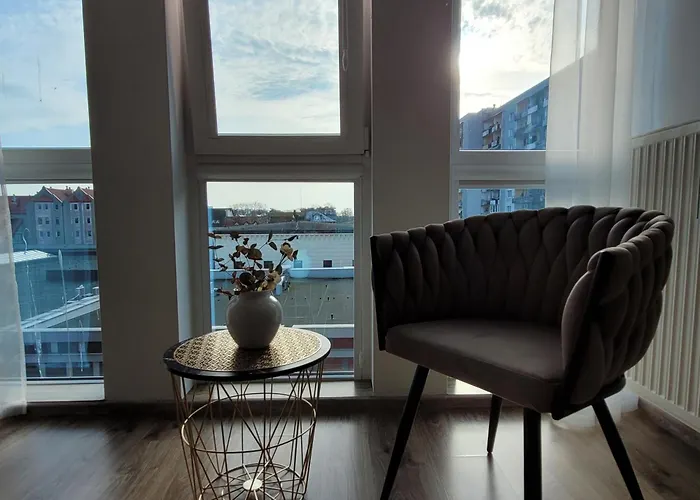 Na Starowce * Kołobrzeg