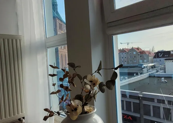 Appartement Na Starowce *