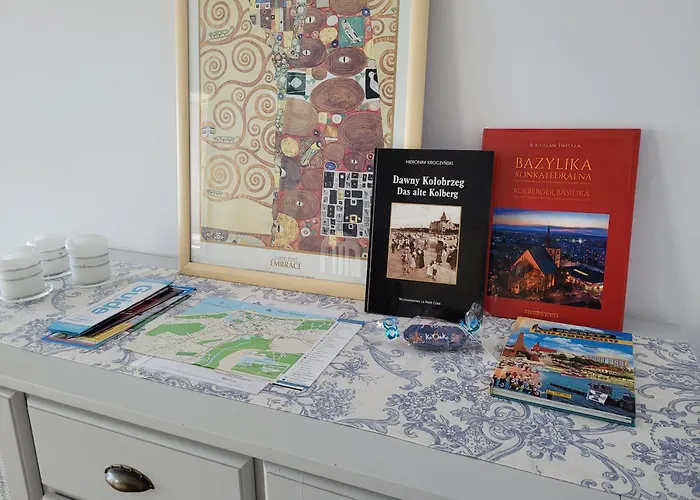 Appartement Na Starowce *