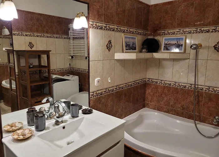 Na Starowce Kołobrzeg