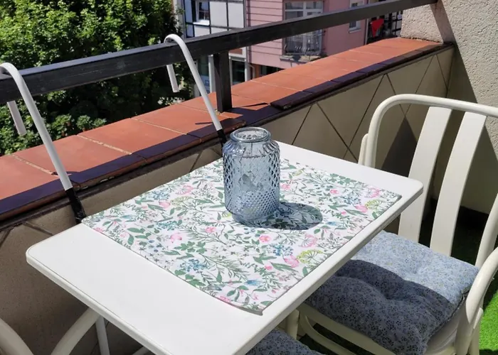 Appartement Na Starowce Kołobrzeg