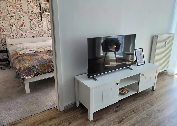 Na Starowce * Kołobrzeg